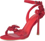 Lauren Lorraine Fiona Sandal