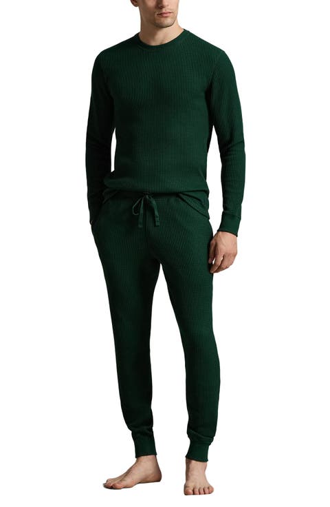Premium Thermal Long Sleeve T-Shirt