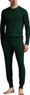 Polo Ralph Lauren Premium Thermal Long Sleeve T-Shirt