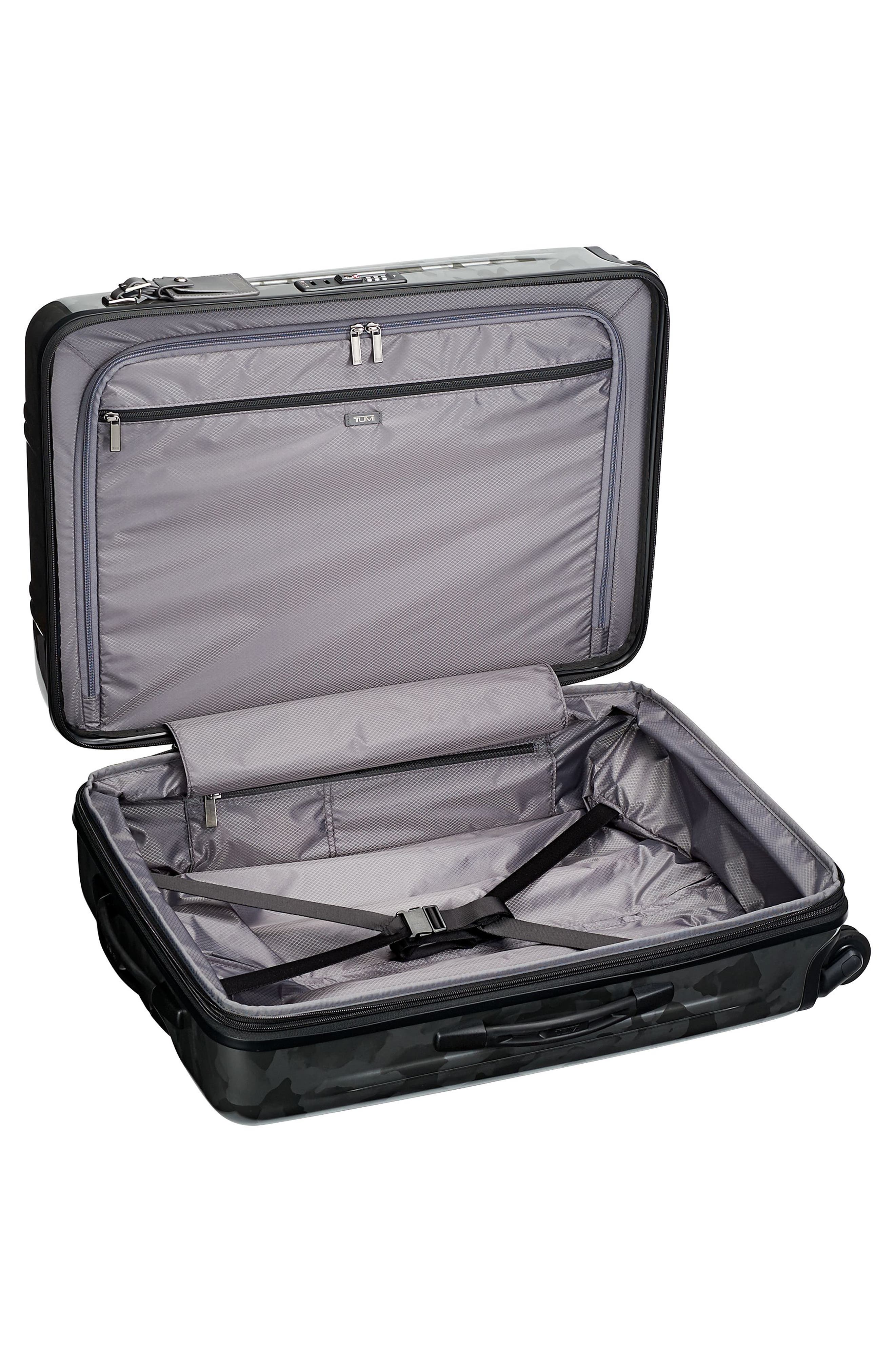 TUMI V3 Short Trip 26-Inch Expandable Wheeled Packing Case, Alternate, color, 