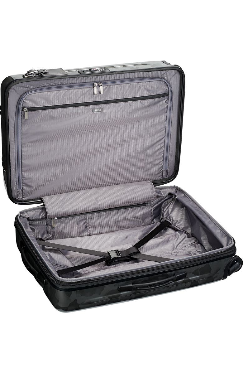 TUMI V3 Short Trip 26-Inch Expandable Wheeled Packing Case, Alternate, color,