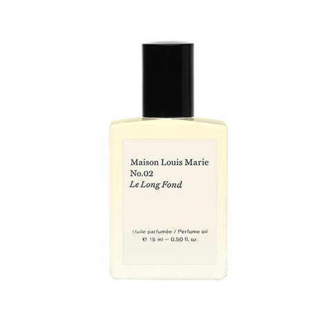 No.02 Le Long Fond