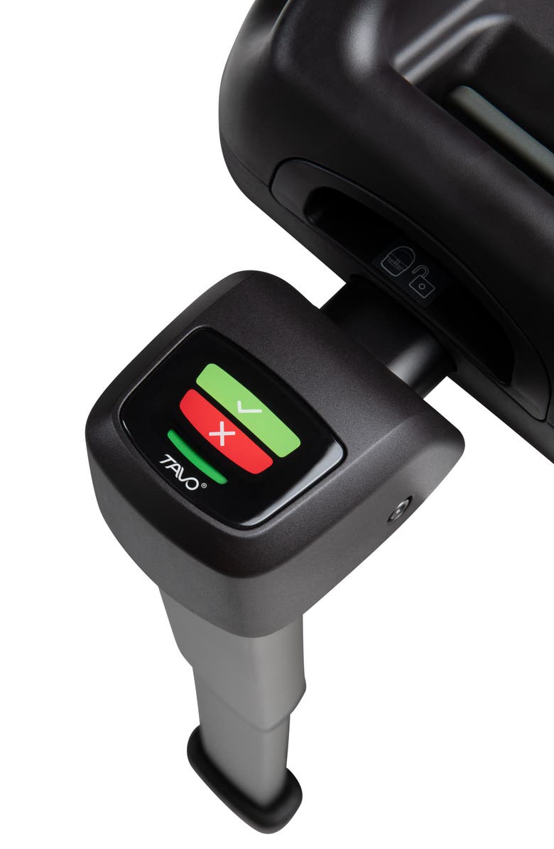 TAVO PETS Vehicle Base for Maeve<sup>™</sup> Pet Car Seat, Alternate, color, 