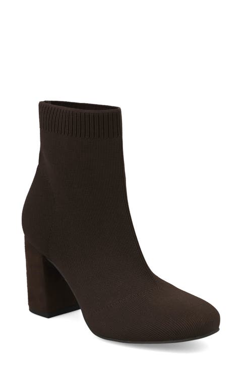 Erika Stretch Bootie (Women)
