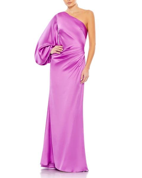 Shop Purple Mac Duggal Online | Nordstrom