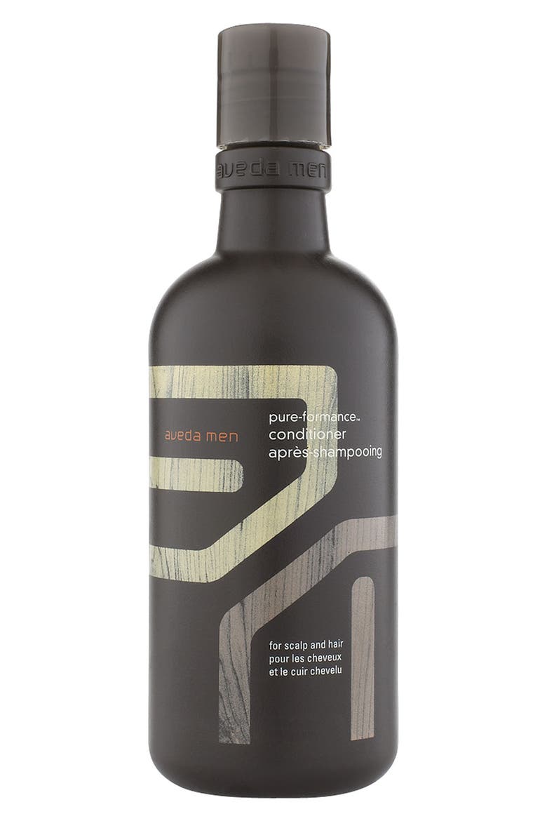 Men pure-formance™ Conditioner, Main, color, NO COLOR