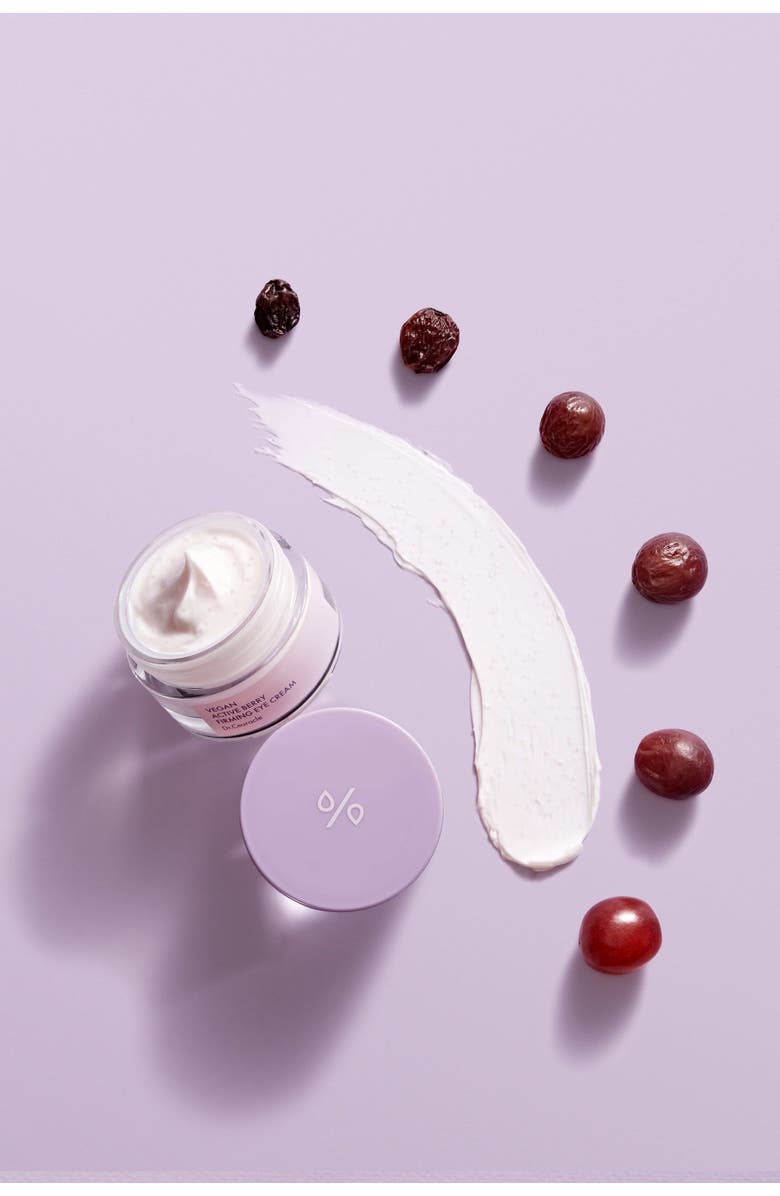 Dr. Ceuracle Vegan Active Berry Firming Eye Cream, Alternate, color, NO COLOR