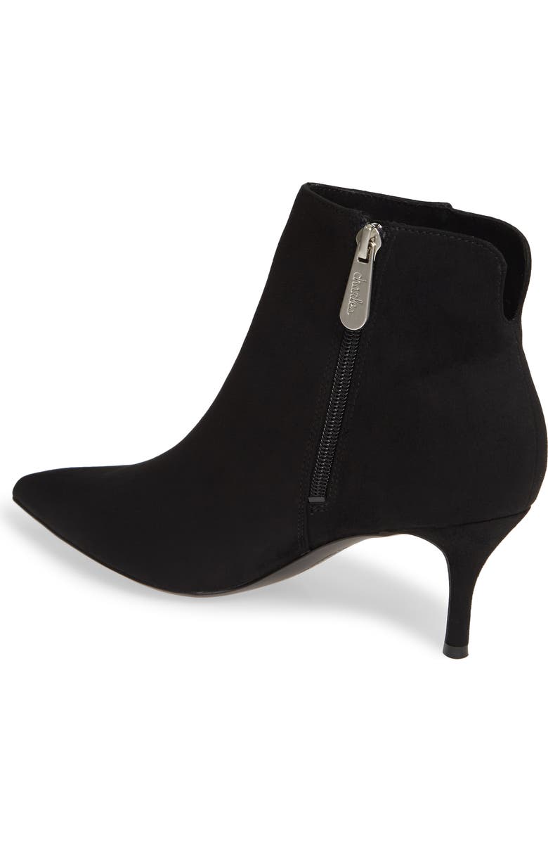 Charles by Charles David Albuquerque Bootie, Alternate, color,