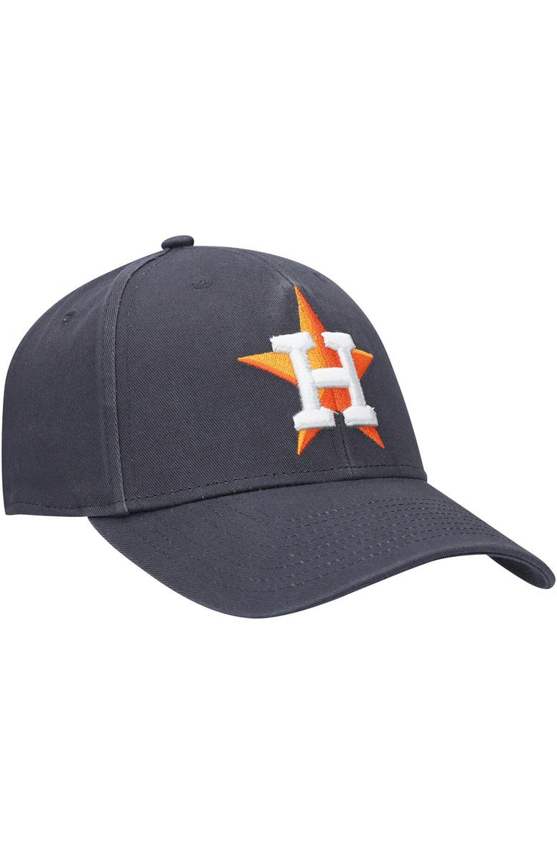 '47 Men's '47 Navy Houston Astros Legend MVP Adjustable Hat, Alternate, color, 