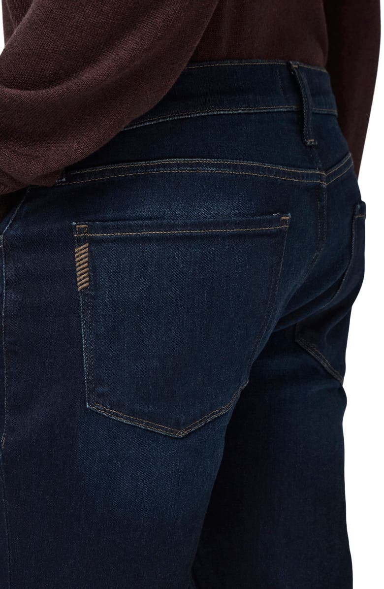 Federal Slim Straight Leg Jeans