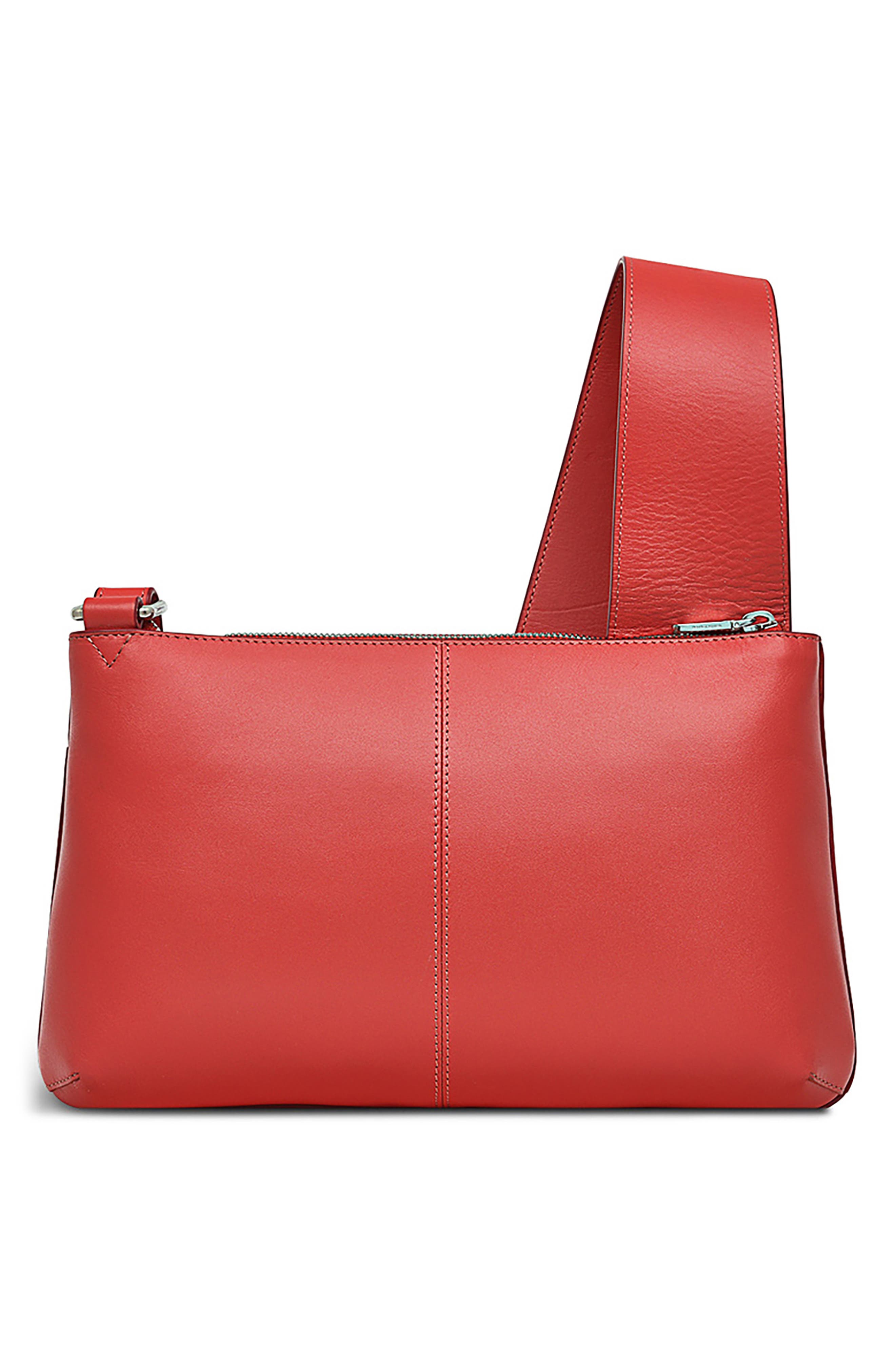 Radley Pockets Icon Small Crossbody Bag, Alternate, color, 