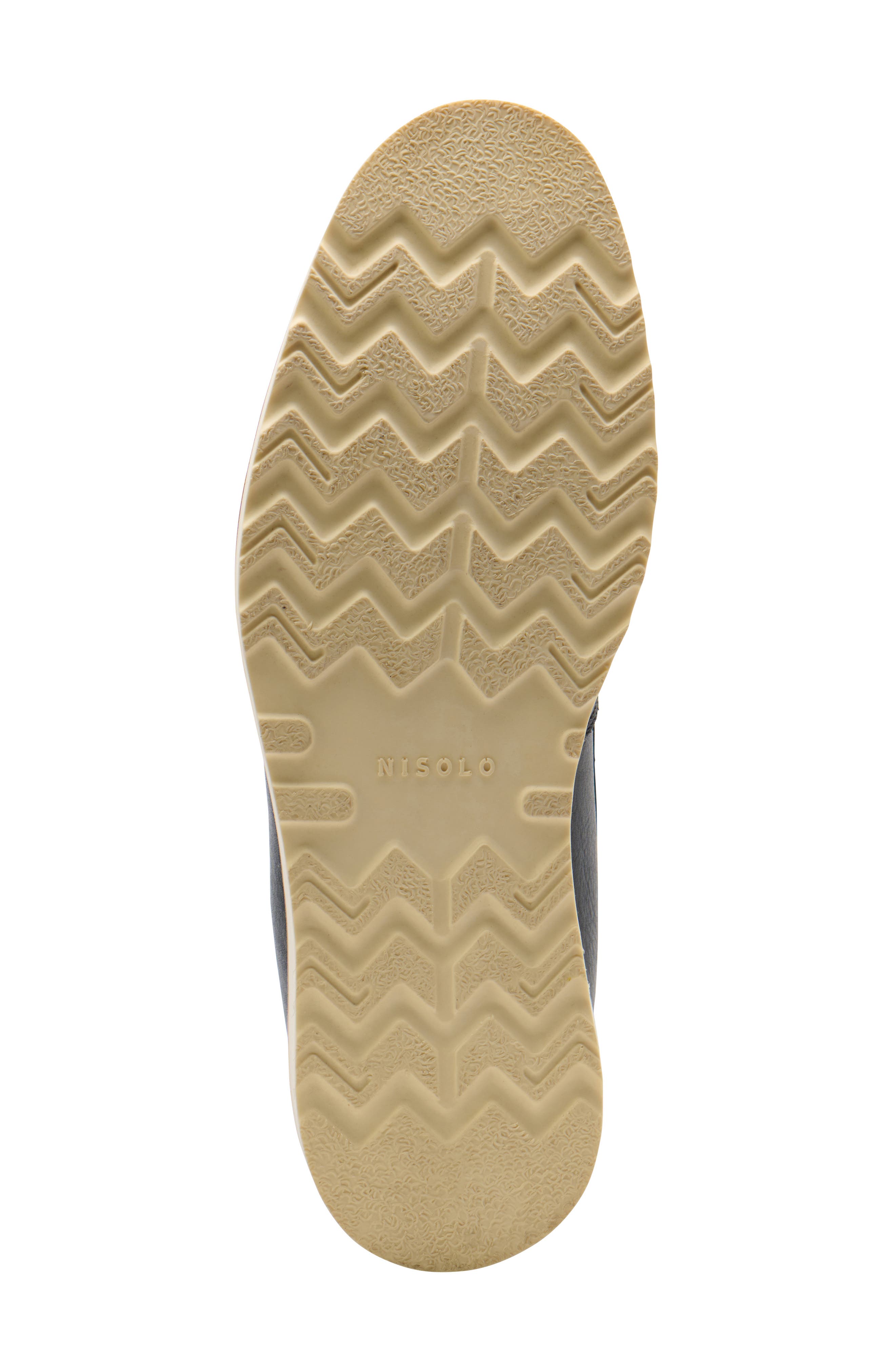 Nisolo Mateo All Weather Water Resistant Boot, Alternate, color, 