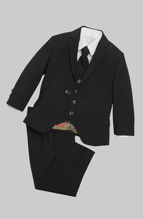 Peanut Butter Collection Luxor Suit