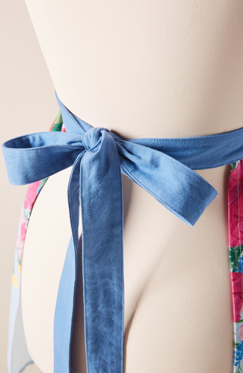 Anthropologie Home Anthropologie Jackie Diedam Apron, Alternate, color, 