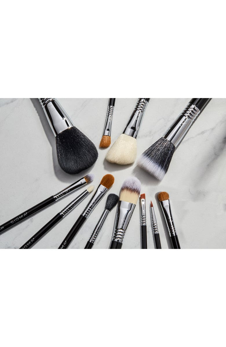 Sigma Beauty Essential Kit $340 Value, Alternate, color, 