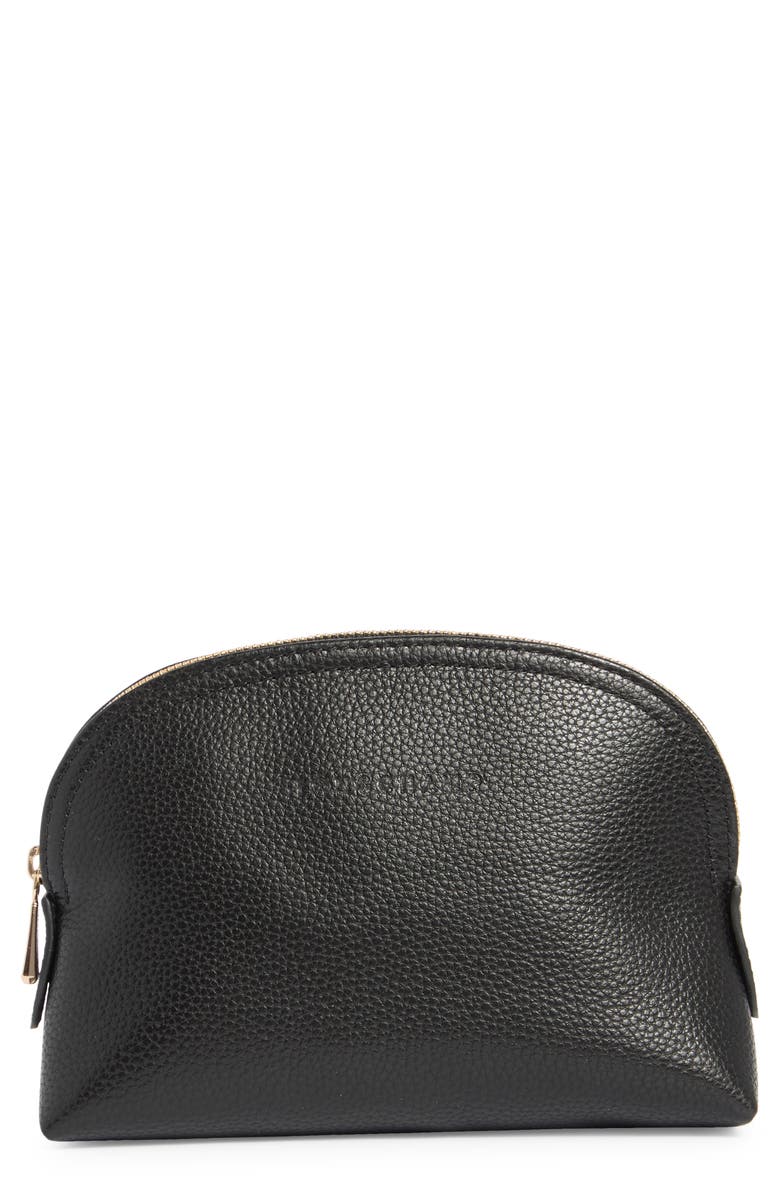 Longchamp Le Pliage Cosmetics Case, Main, color,