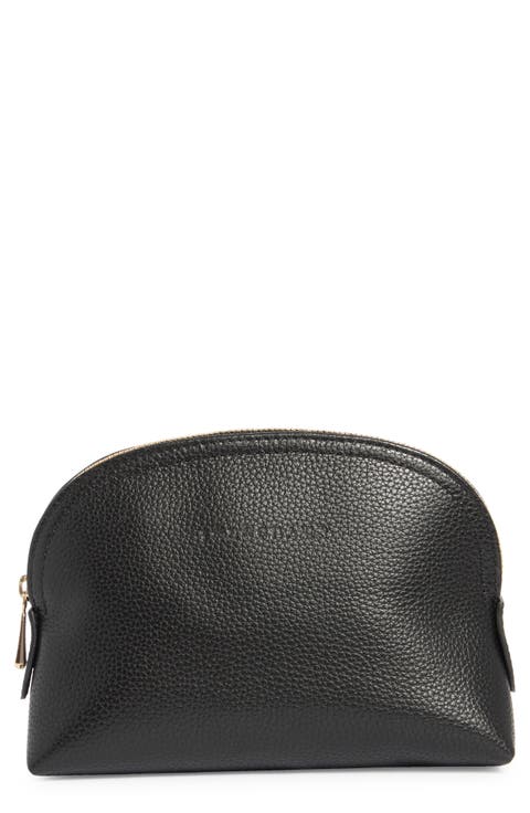 Le Foulonné Small Dome Cosmetics Case