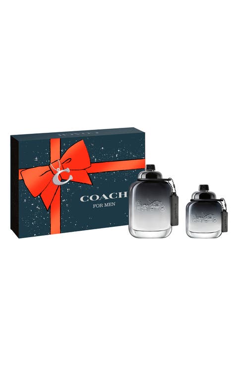 for Men Eau de Toilette Gift Set