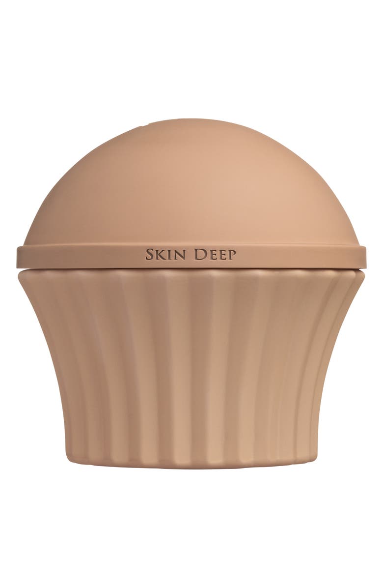 House of Sillage Skin Deep Parfum, Main, color, 
