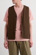 Seasalt Cornwall Metern Organic Cotton Vest