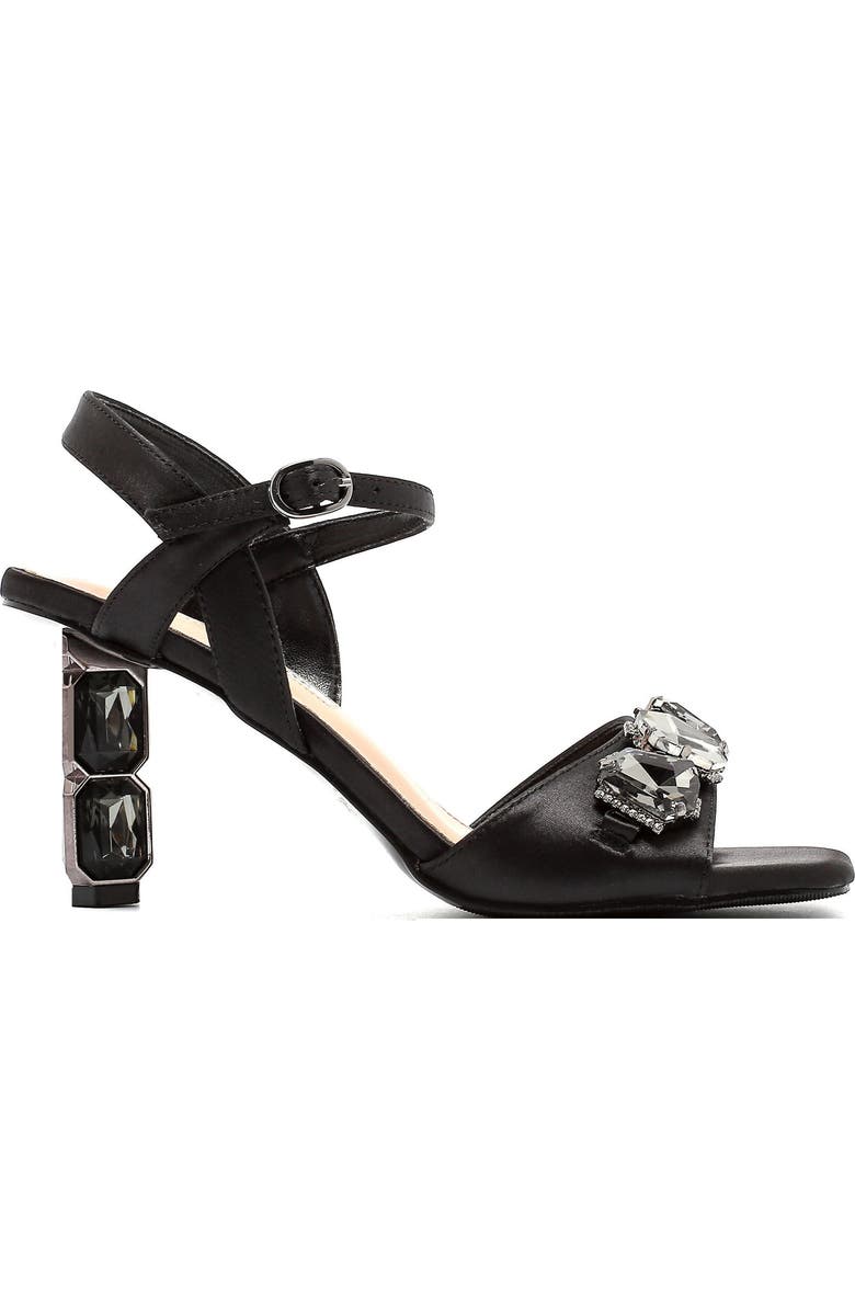 LADY COUTURE Delight Sandal, Alternate, color,