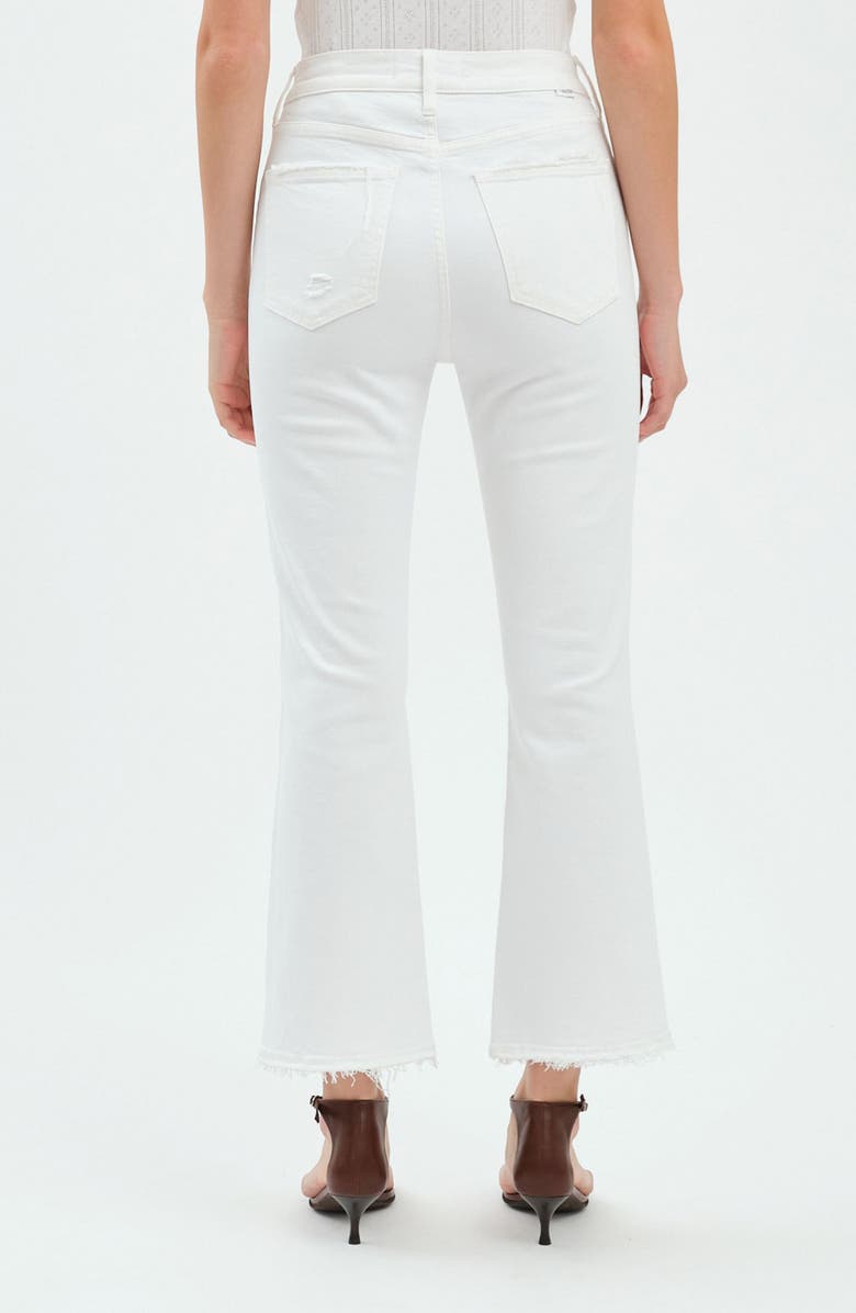 DAZE Shy Girl Cotton Blend Jeans, Alternate, color, 