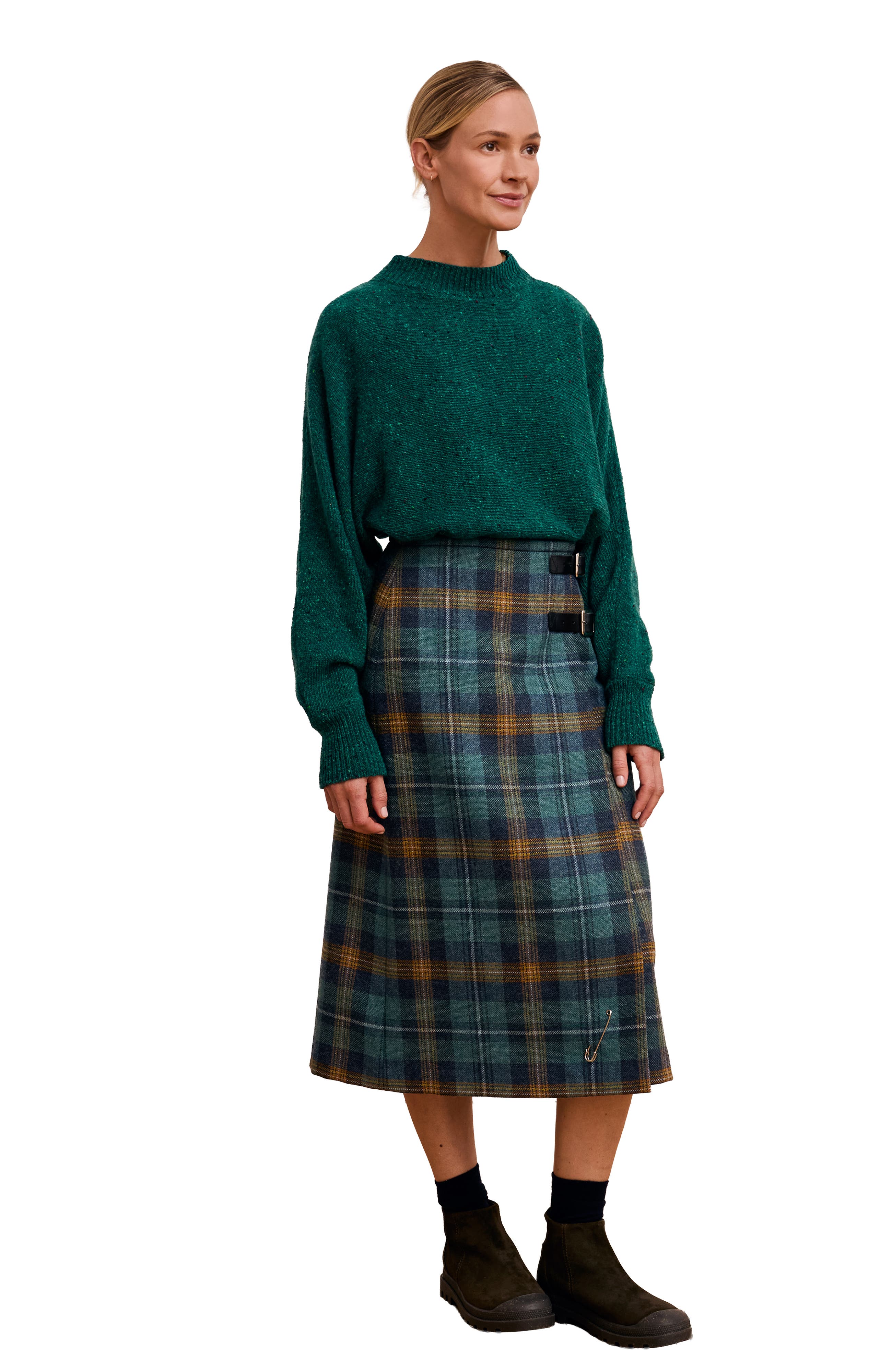 British Midi Celt Kilt - image 4