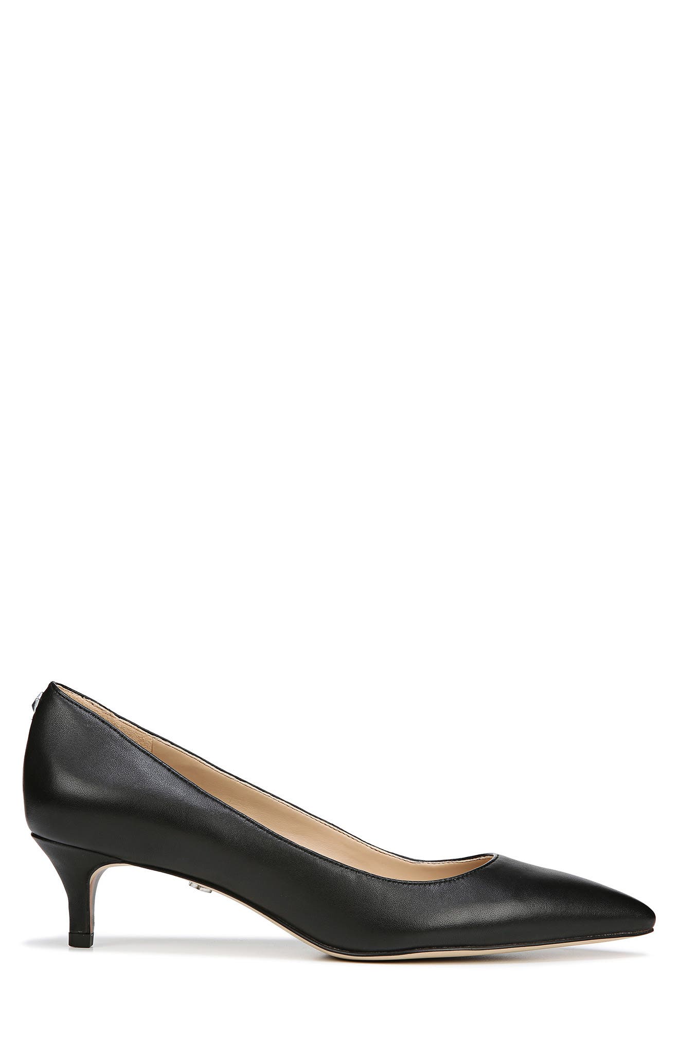 Sam Edelman Dori Kitten Heel Pump, Alternate, color, 