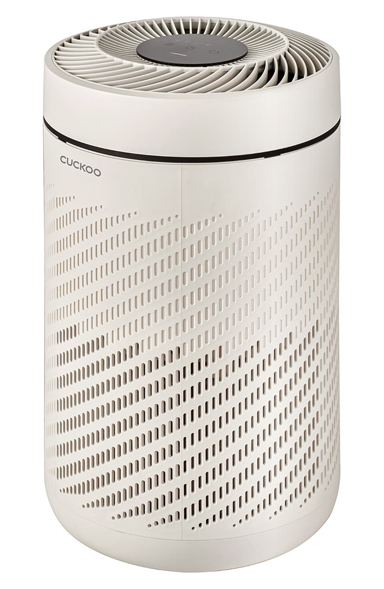 Cuckoo 2 Stage True HEPA Air Purifier, Alternate, color, 