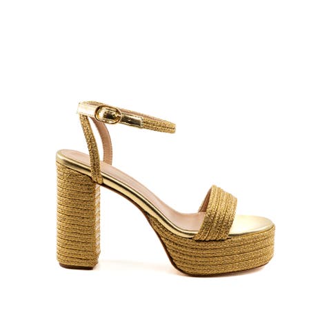 Becka Sandal