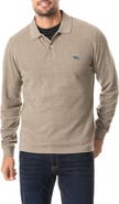 Rodd & Gunn Gunn Piqué Polo