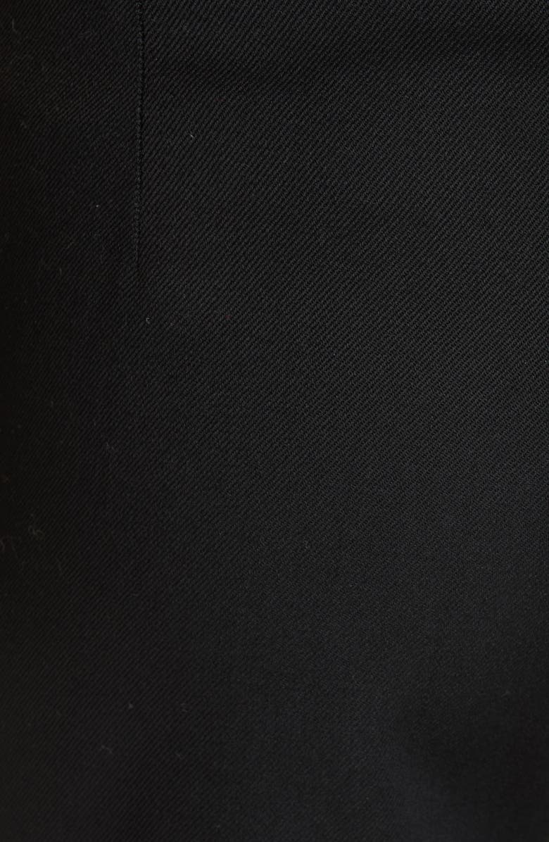 Raf Simons Slim Fit Cargo Space Pants, Alternate, color, 