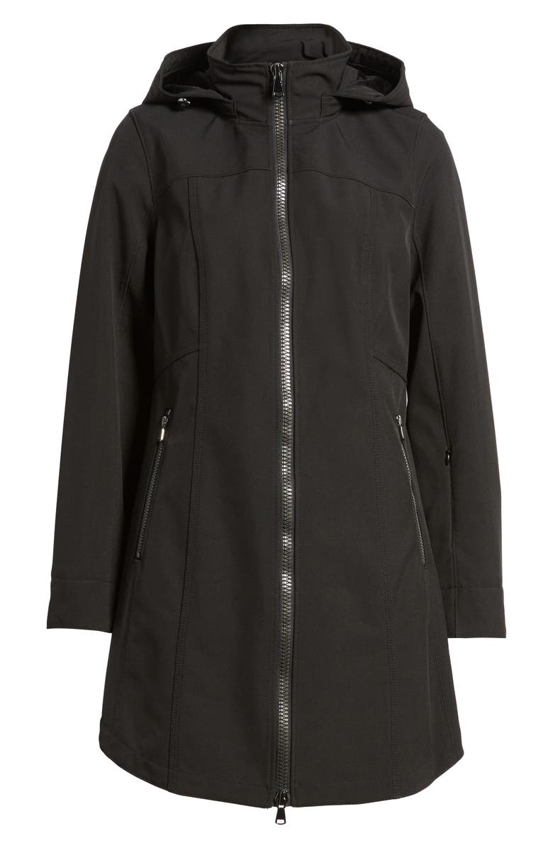 Kristen Blake Soft Shell Jacket, Alternate, color, 