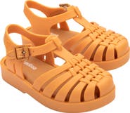 Mini Melissa Possession Jelly Sandal