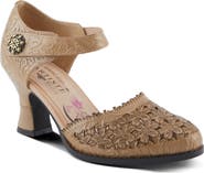 L'Artiste by Spring Step Visionary Pump