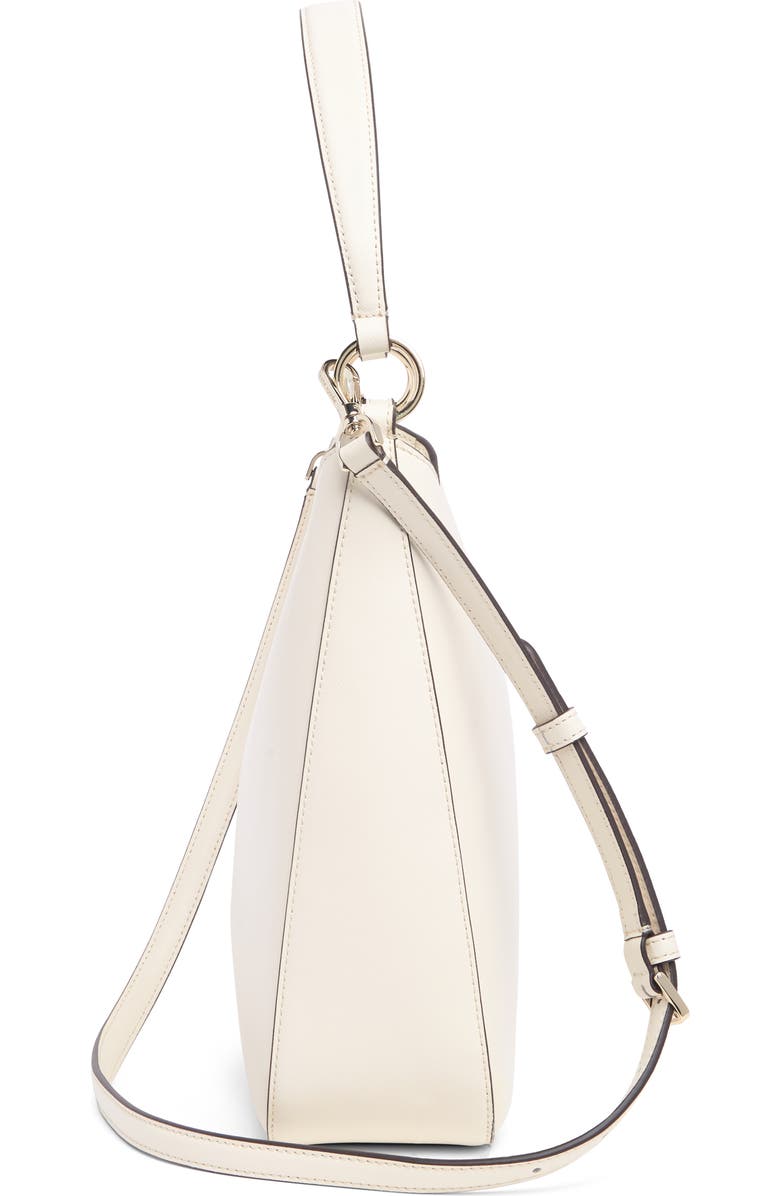 Kate Spade New York perry leather shoulder bag, Alternate, color,