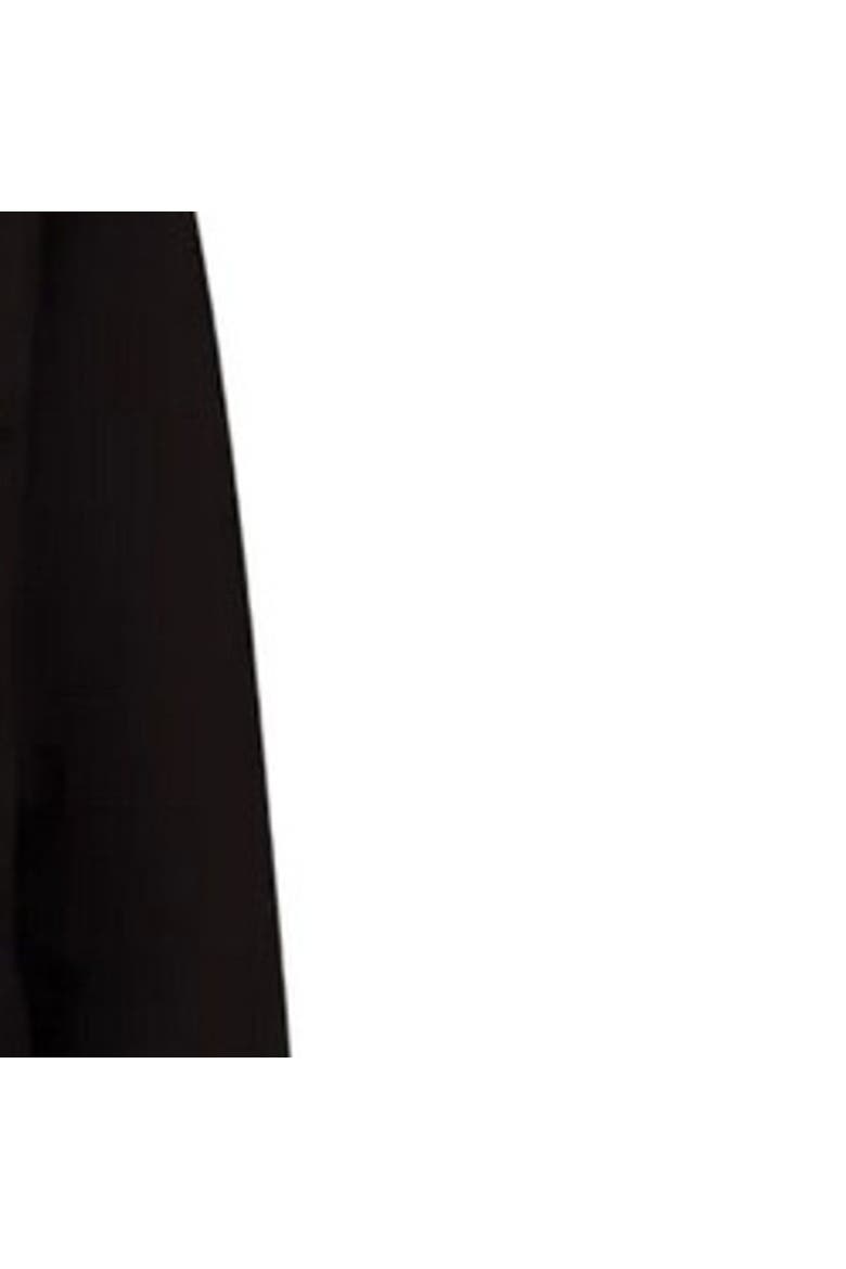 Donahue Dlx Padded Jacket, Alternate, color, Black