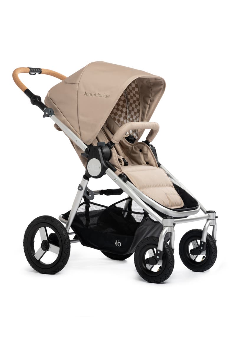 Era Stroller, Main, color, SAND BEIGE