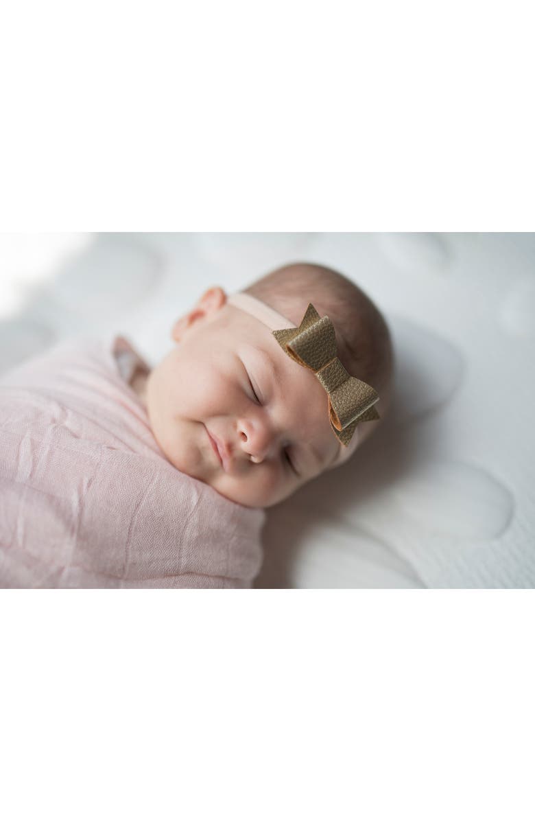 Nook Sleep Systems Pebble Air Crib Mattress, Alternate, color, 