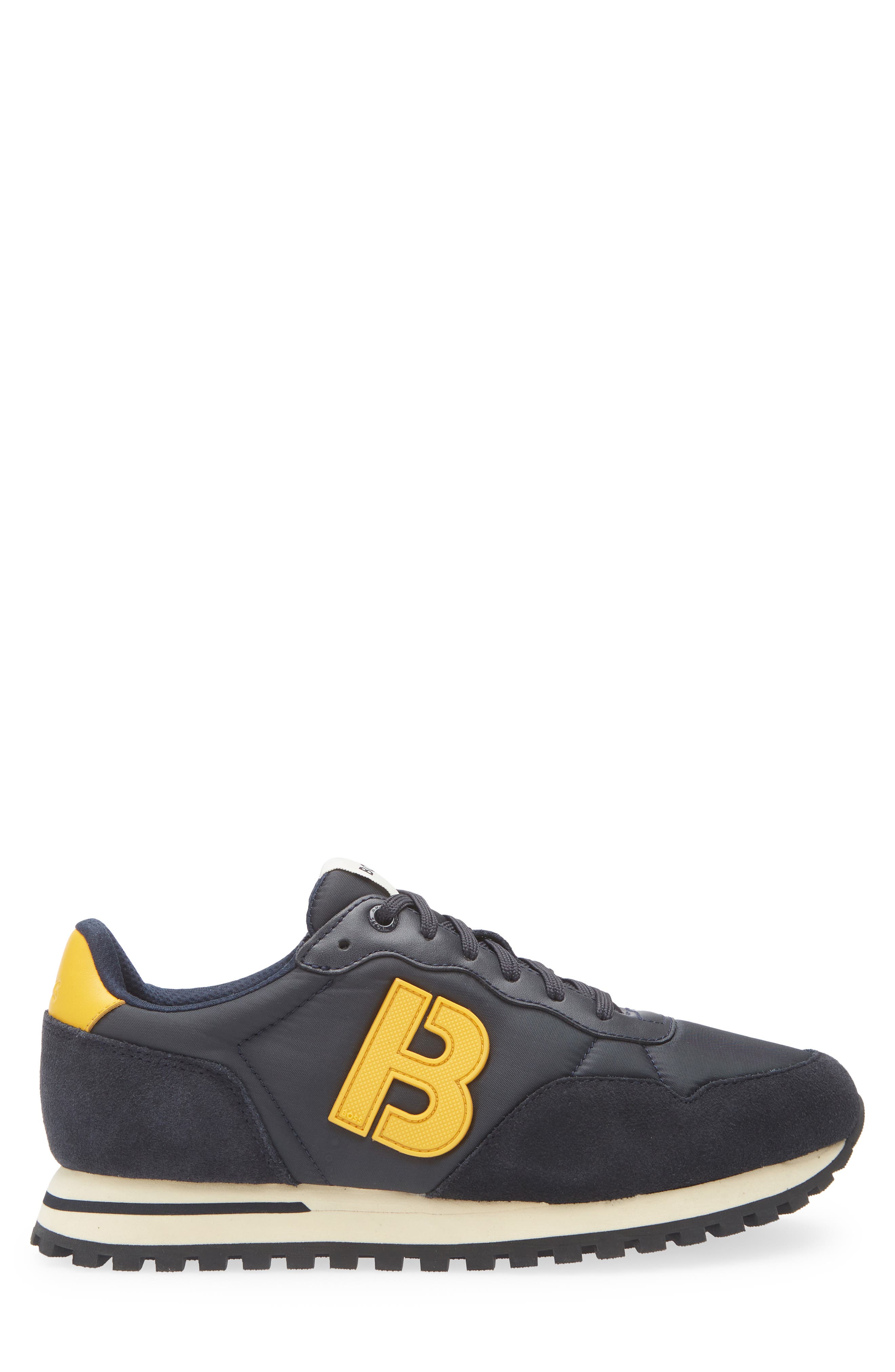 BOSS Parkour Run Sneaker, Alternate, color, 