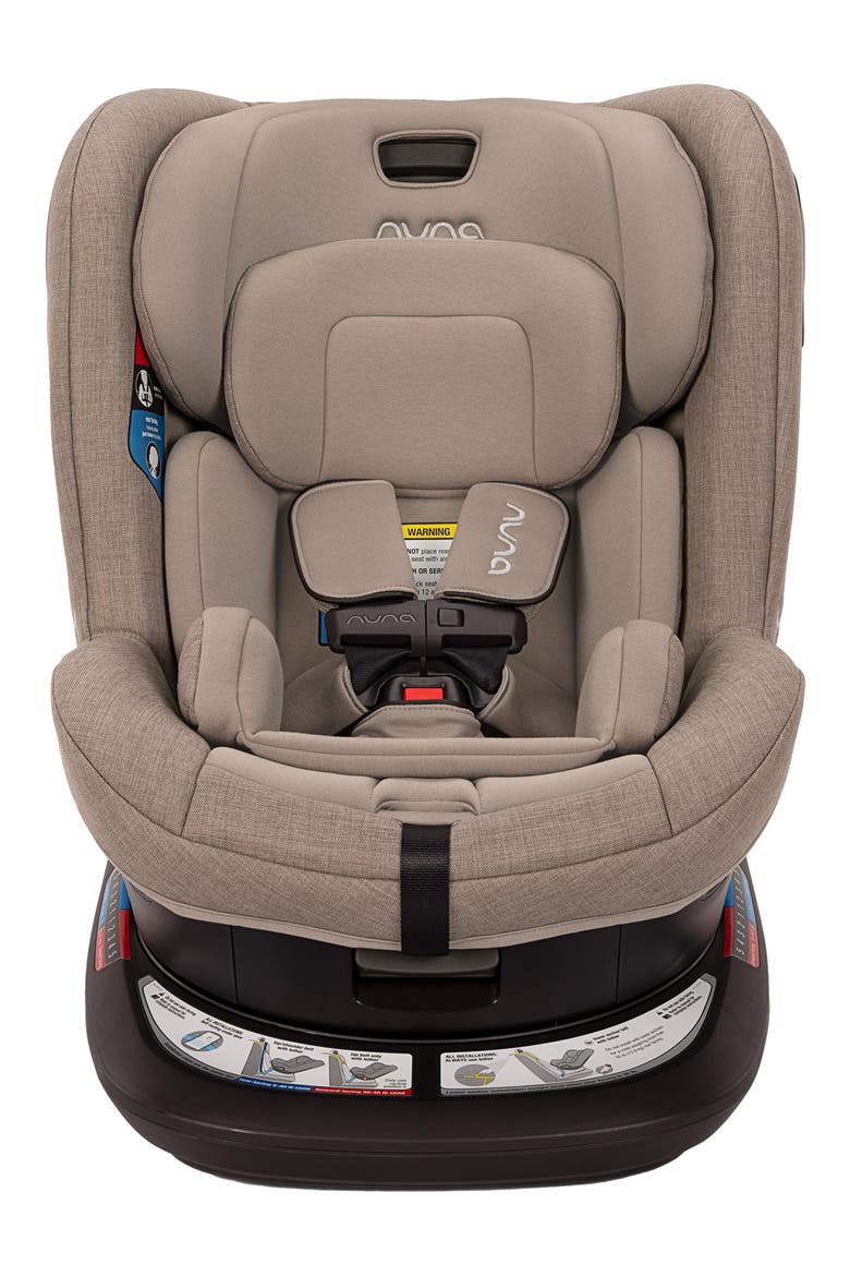 REVV® Rotating Convertible Car Seat, Alternate, color, CEDAR