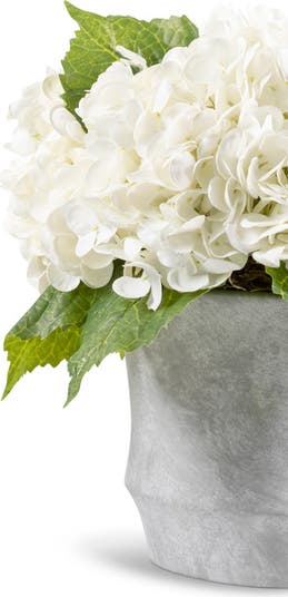 Ryann RealTouch Hydrangea Arrangement
