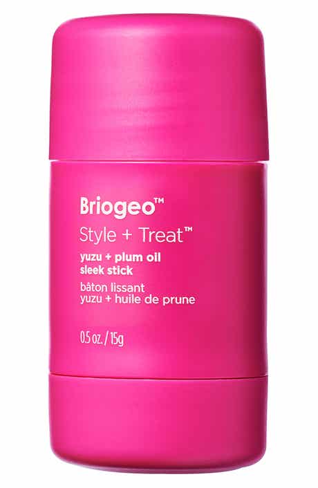 Briogeo Style + Treat™ Yuzu + Plum Oil Hair Styling Sleek Stick