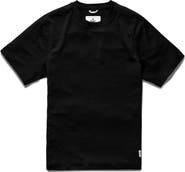 Reigning Champ Solotex® Mesh Tiebreak Performance T-Shirt