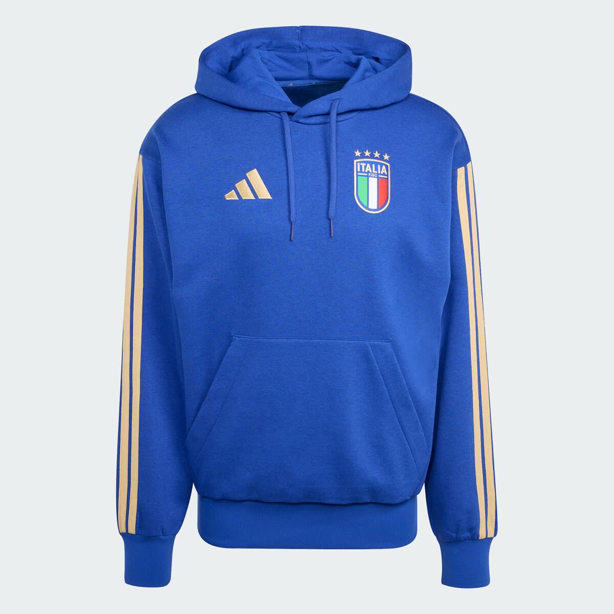 selected Blue