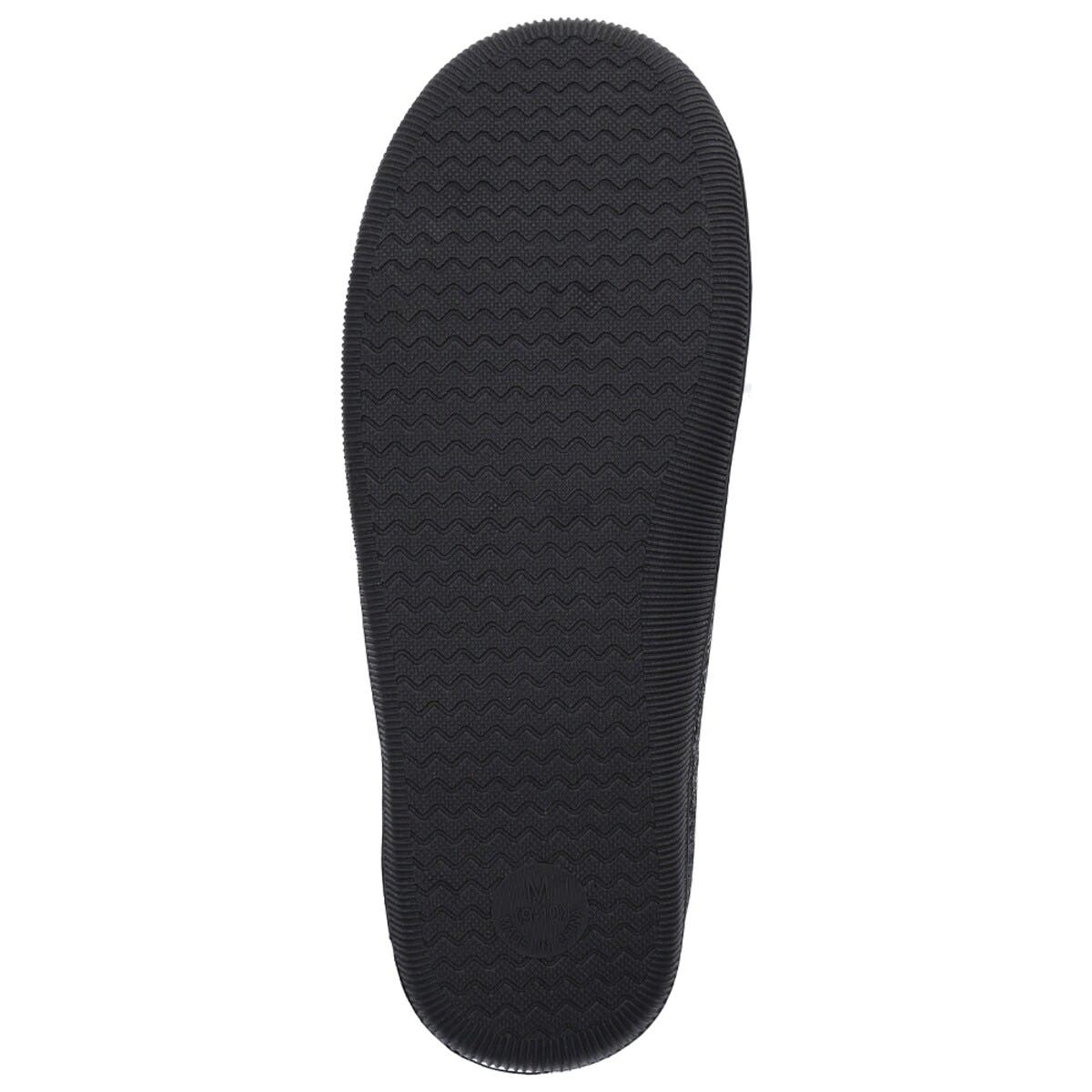 FOCO Men's FOCO Nebraska Huskers Cup Sole Slippers, Alternate, color, 