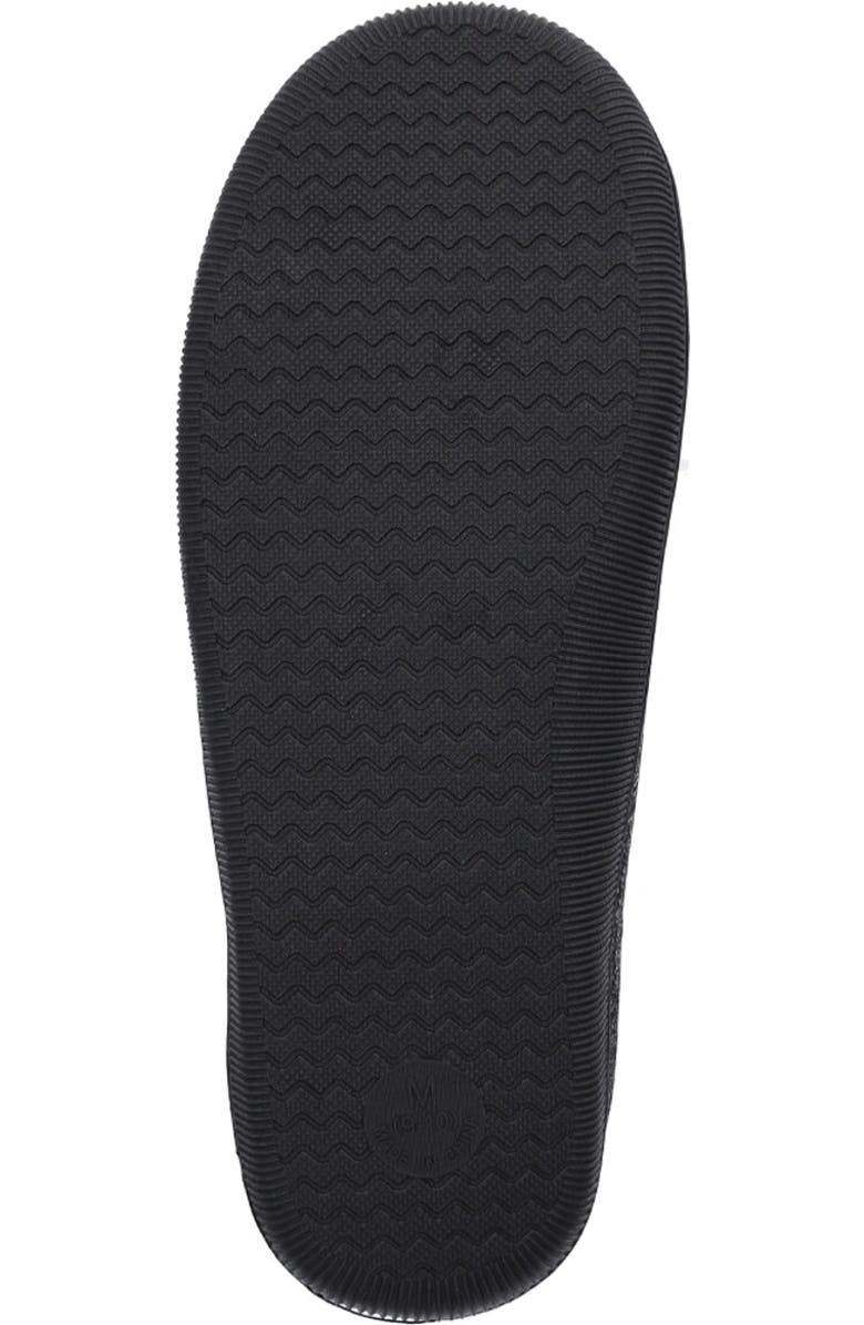 FOCO Men's FOCO Nebraska Huskers Cup Sole Slippers, Alternate, color,