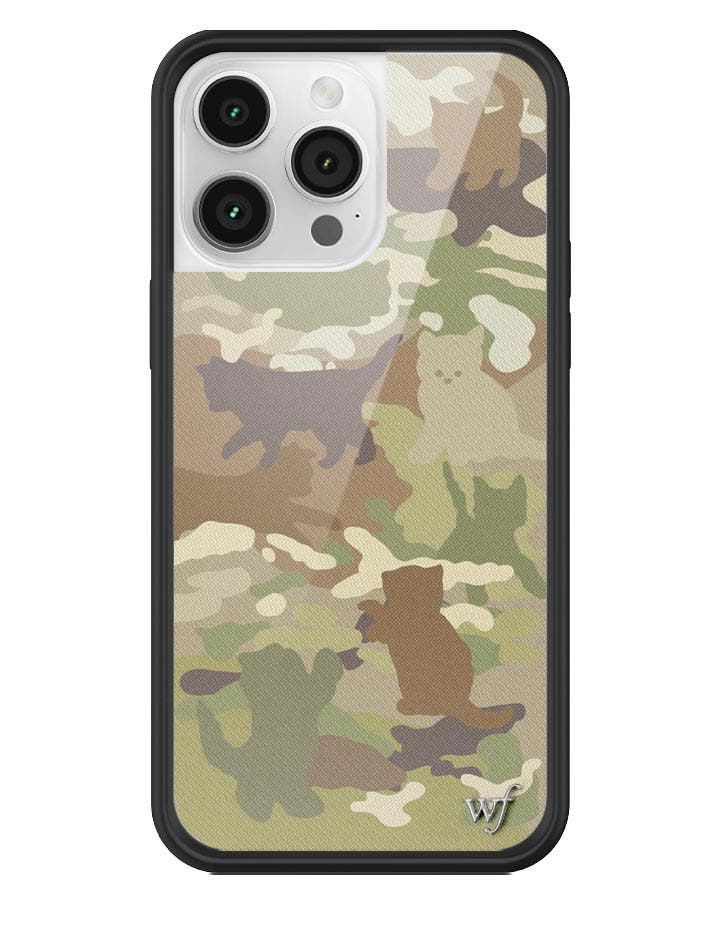 selected Camo