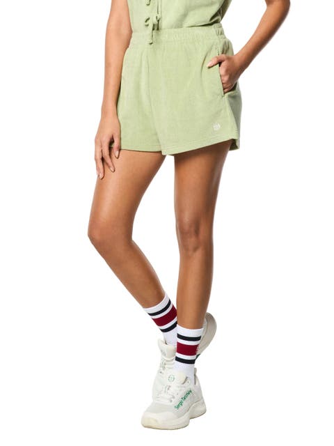 Edda Short