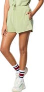 Sergio Tacchini Edda Short
